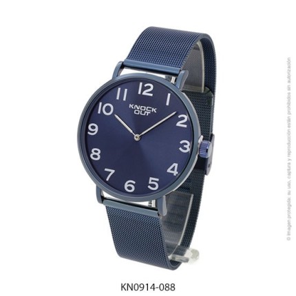 Malla para Smartwatch LJMC 4244