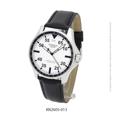 Reloj Knock Out 2605 (Hombre)