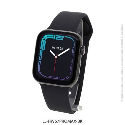 Smartwatch LJ HW67 PRO MAX