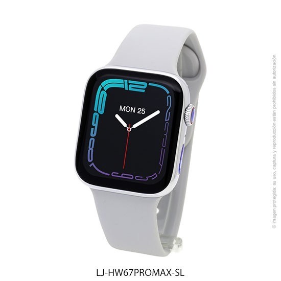 Smartwatch LJ HW67 PRO MAX