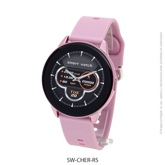 Smartwatch Sweet Cher