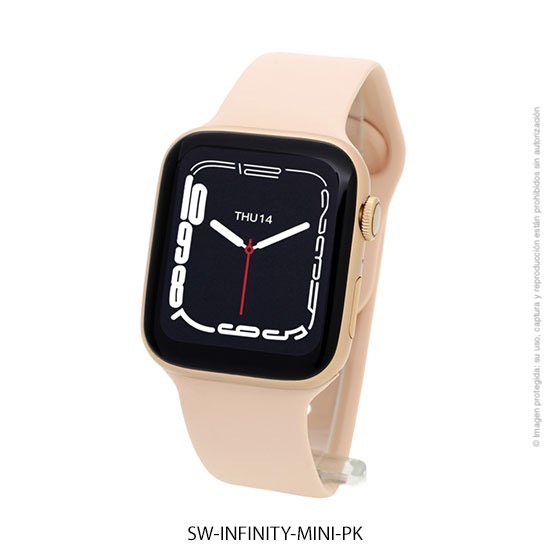 Smartwatch Sweet Infinity Mini