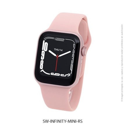 Smartwatch Sweet Infinity Mini