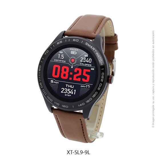Smartwatch X-TIME SL9