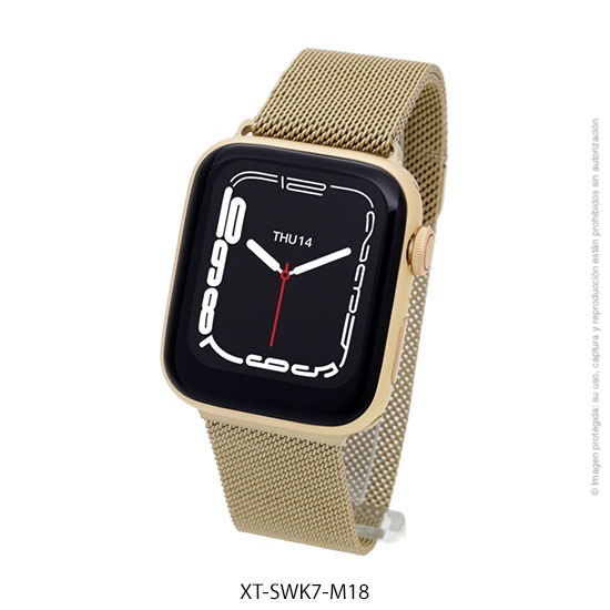 Smartwatch X-TIME SWK7