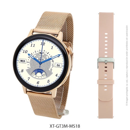 Smartwatch X-Time GT3M