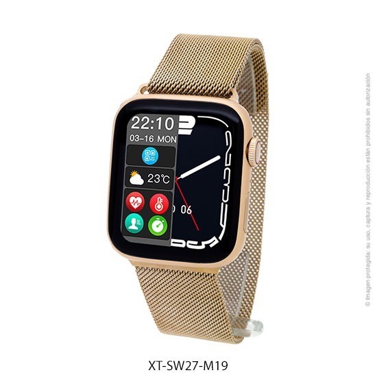 Smartwatch X-Time SW27
