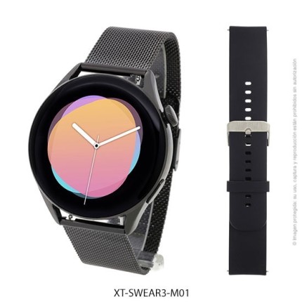 Smartwatch X-Time Wear 3