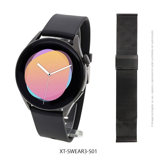Smartwatch X-Time Wear 3 Pro