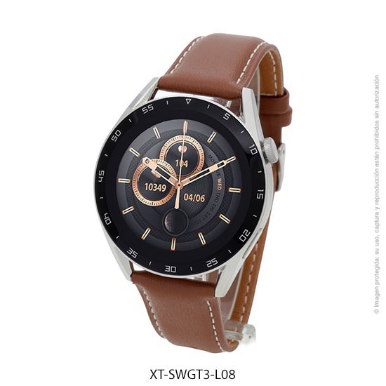 Smartwatch X-Time SWGT3