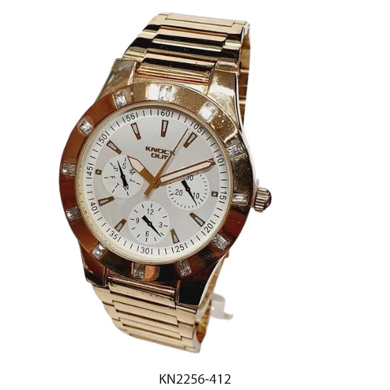 Reloj Knock Out 2256 (Mujer)