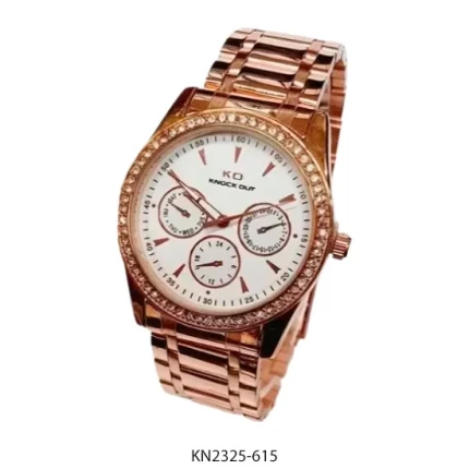 Reloj Knock Out 2325