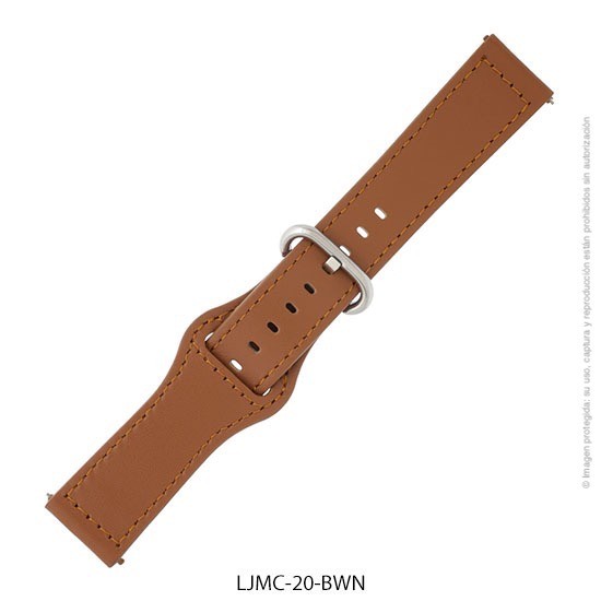 Malla para Smartwatch LJMC 20