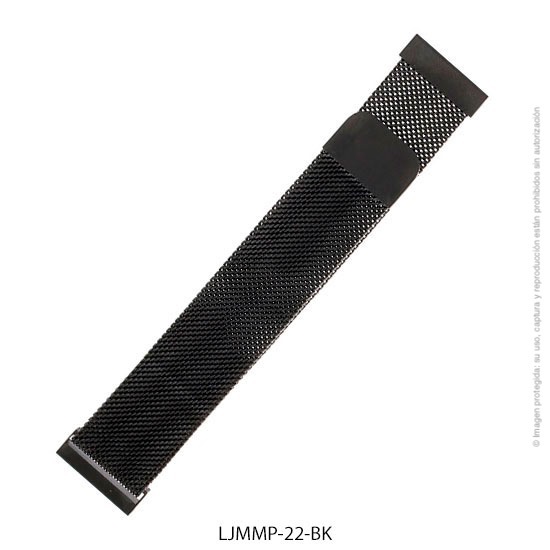 Malla tejida de metal para Smart LJMMP 22