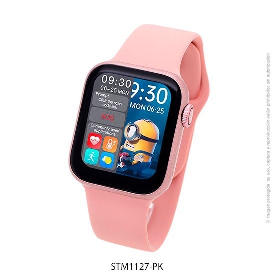 Smartwatch Stone STM1126