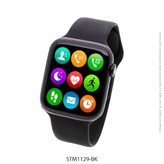 Smartwatch Stone STM1129
