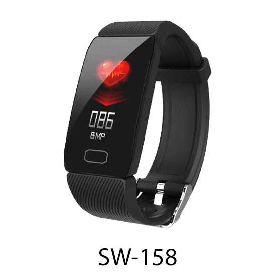Smartwatch Tressa SW-158