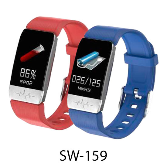 Smartwatch Tressa SW-160