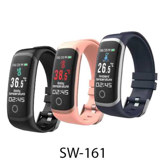 Smartwatch Tressa SW-161