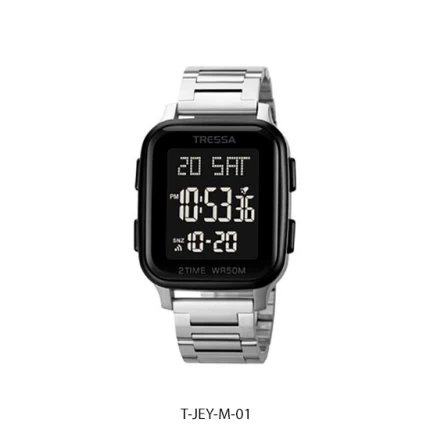 Reloj Tressa Jey M (Unisex)