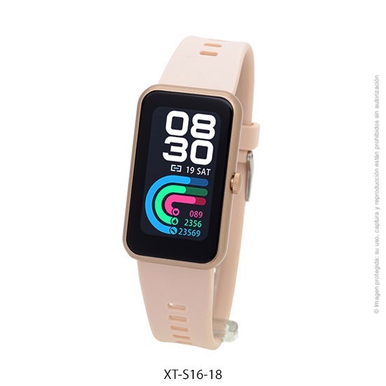 Smartwatch X-Time S16