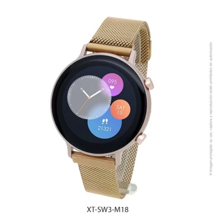 Smartwatch X-Time SW3