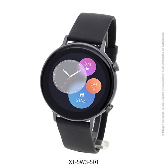 Smartwatch X-Time SW3
