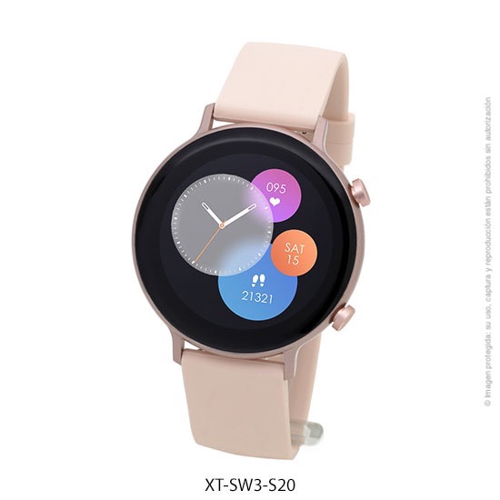 Smartwatch X-Time SW3