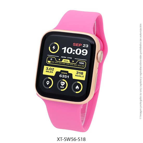 Smartwatch X-Time SW56