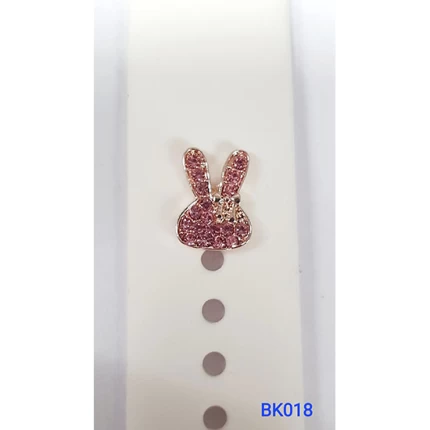 Charms Knock Out BK 018