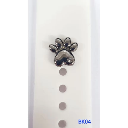 Charms Knock Out BK 04