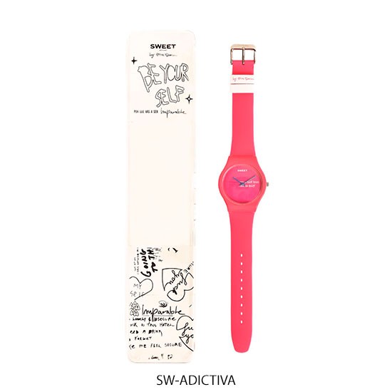 Reloj Sweet Adictiva