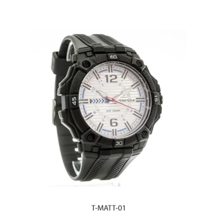 Reloj Tressa Matt (Hombre)