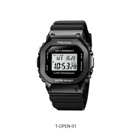 Reloj Tressa Open (Mujer)