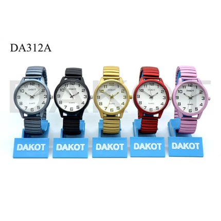Reloj Dakot DA312A (Unisex)