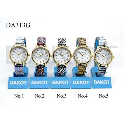 Reloj Dakot DA313G (Mujer)