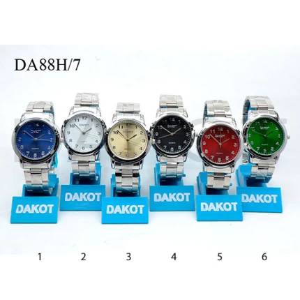 Reloj Dakot 88H-7