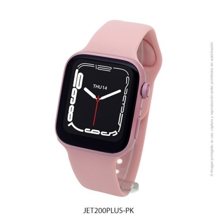 Smartwatch Jean Cartier T200 Plus