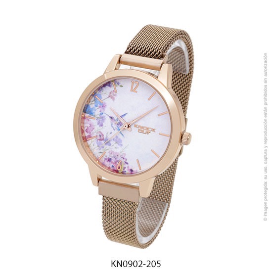 Reloj Knock Out 0902 (Mujer)