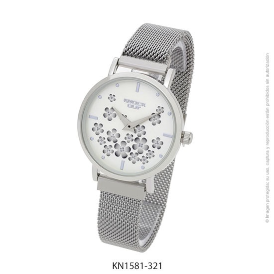 Reloj Knock Out 1581 (Mujer)