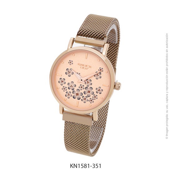Reloj Knock Out 1581 (Mujer)