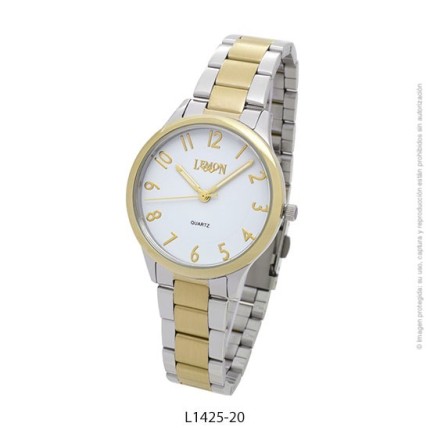 Reloj Lemon L1425 (Mujer)