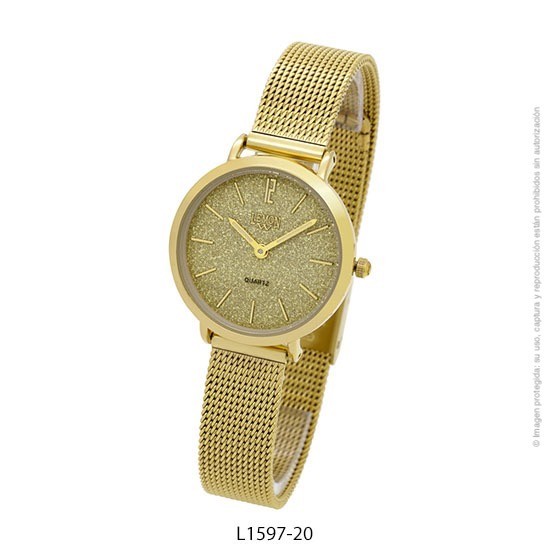 Reloj Lemon L1597 (Mujer)