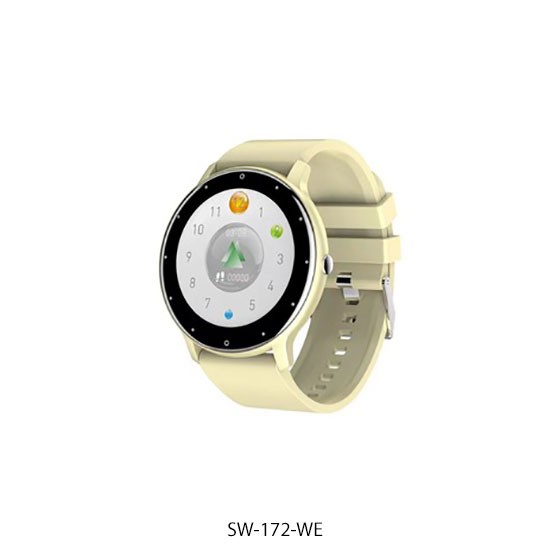 Smartwatch Tressa SW 172