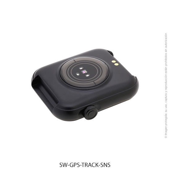 Smartwatch Sweet GPS Track
