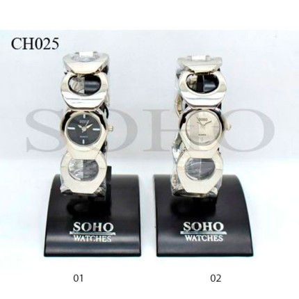 Reloj Soho CH025
