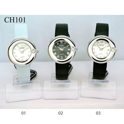 Reloj Soho CH101