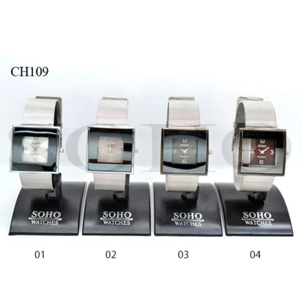 Reloj Soho CH109
