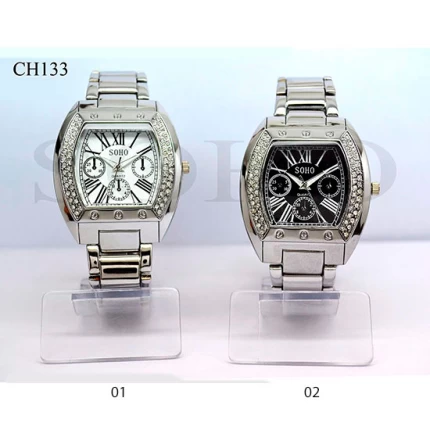 Reloj Soho CH133