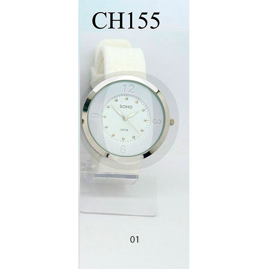 Reloj Soho CH155